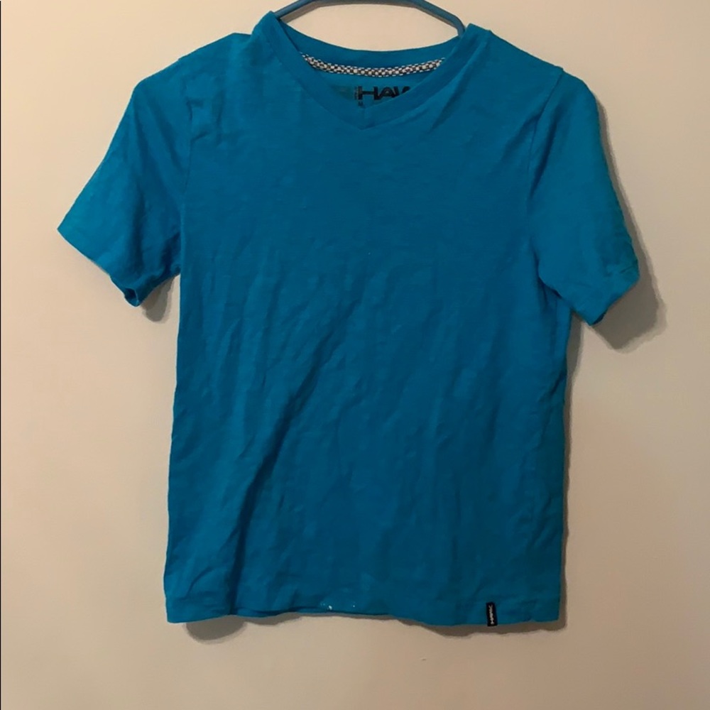Boys shirt